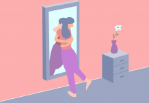Узнать себя? 6 способов узнать, кто вы есть на самом деле samopoznanie kak uznat sebja vivavita vitajournal