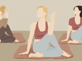 joga dlja nachinajushhih
