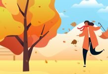 7 фактов о ходьбе, которые делают ее повседневным лекарством для мозга polza hodby dlja mozga 1