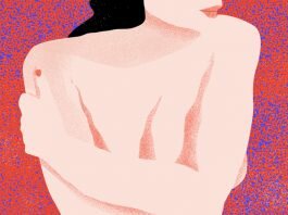 samoobsledovanie grudi vivavita vitajournal