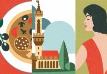 Долголетие по-итальянски: Эмма Морано – женщина, которая видела три столетия jemma morano dolgozhitelnica iz italii vivavita vitajournal
