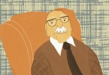 115 лет и 252 дня – длинная и счастливая жизнь Кристиана Мортенсена kristian mortensen vivavita vitajournal