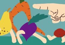 Как перестать выбрасывать еду: рецепты знаменитых шеф-поваров kak perestat vybrasyvat edu vivavita vitajournal