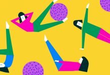 Укрепляем корпус по-новому: 12 пилатес-упражнений для пресса и спины pilates dlja korpusa vivavita vitajournal