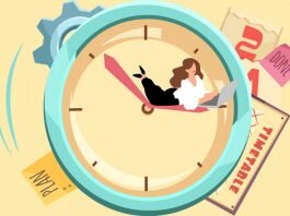 4 chasovoj rabochij den vivavita vitajournal