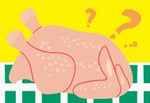 nuzhno li myt kuricu vivavita vivajournal