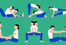 7 парных асан для укрепления отношений с партнером parnaja joga vivavita vitajournal