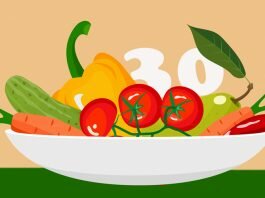 30 samyh nizkokalorijnyh produktov vivavita vitajournal