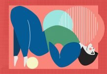 joga blogery v instagram vivavita vitajournal