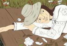Как я провел это лето… 10 способов отдохнуть, когда нет отпуска kak otdohnut bez otpuska vivavita vitajournal