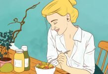 Организму в помощь: 6 главных питательных веществ glavnye pitatelnye veshhestva vivavita vitajournal