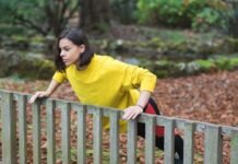 Фитнес осень: как изменить режим тренировок kak izmenit rezhim trenirovok osenju vivavita vitajournal