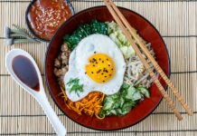 korejskaja dieta