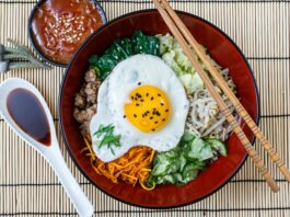 korejskaja dieta
