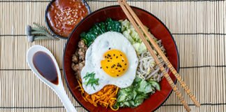 korejskaja dieta