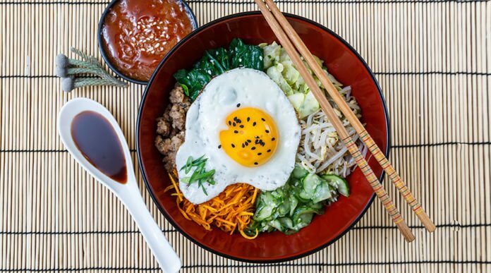 korejskaja dieta