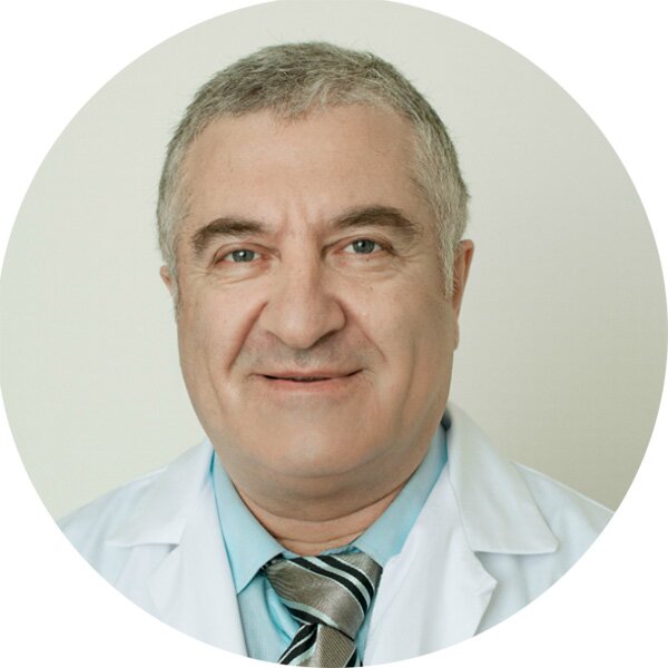 doktor i. remennik