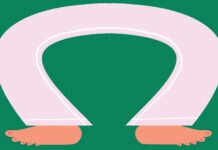 flat feet vivavita