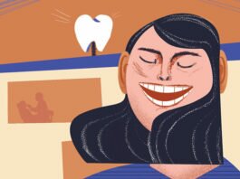 teeth