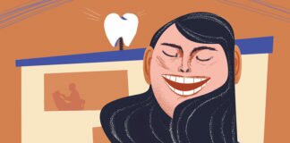 teeth