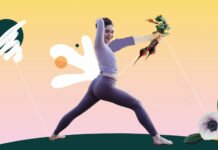 ТОП-10 статей 2019 года о здоровом образе жизни и профилактике недугов collage