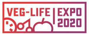 veg life expo logo 2020 gradient