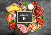 Нехватка витамина B: почему возникает и чем опасна vitamin b