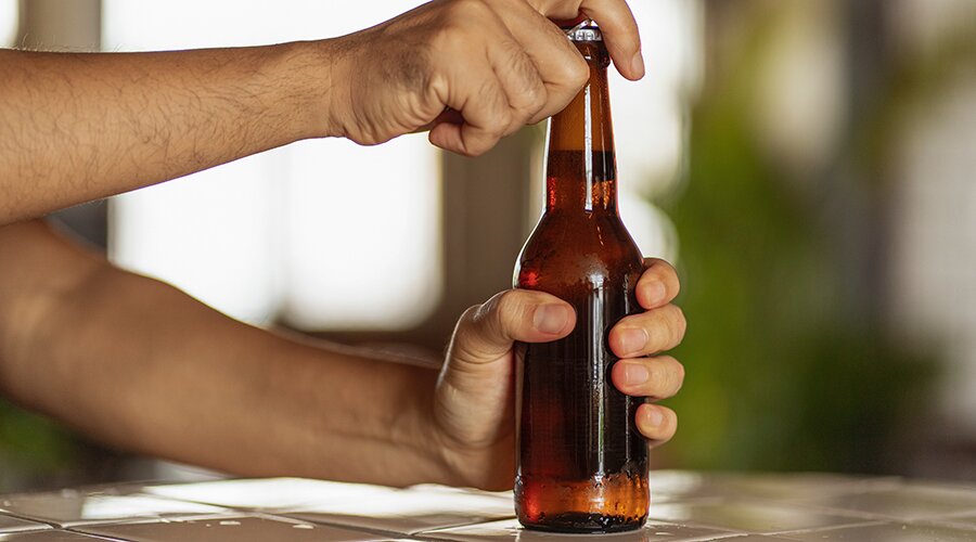 alkogol