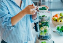 Витамины в рационе: как питаться, чтобы восполнить запас витаминов vitaminy v racione