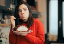 Сахар и старение: есть ли связь? sahar i starenie svjaz
